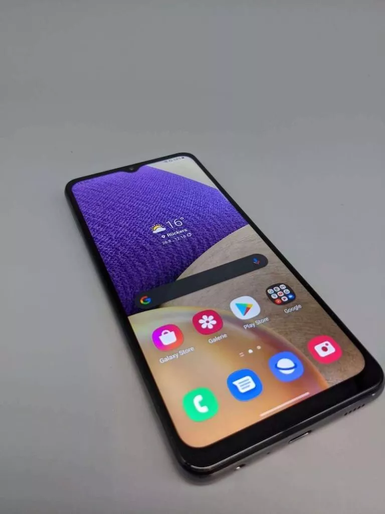 20210826 Samsung Galaxy A32 5G | Android-User.de57