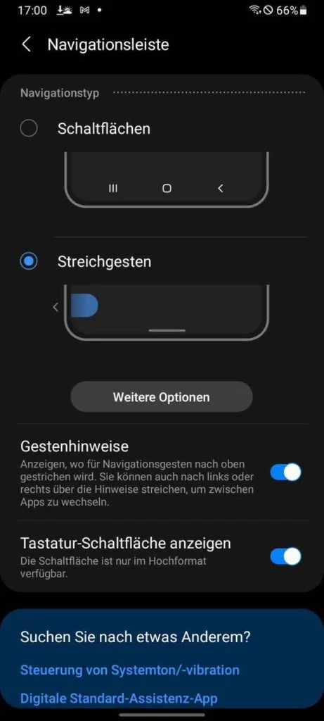 20210826 Samsung Galaxy A32 5G | Android-User.de8