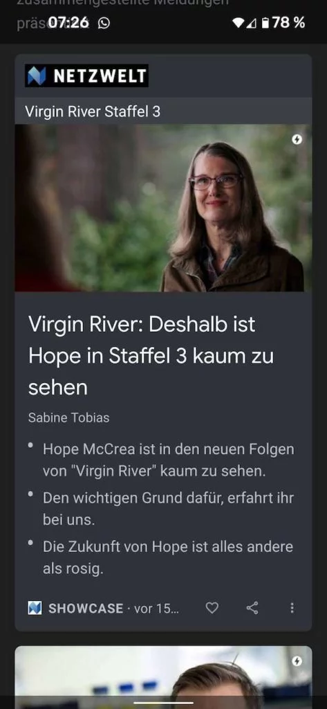 20210827 News Showcase | Android-User.de2