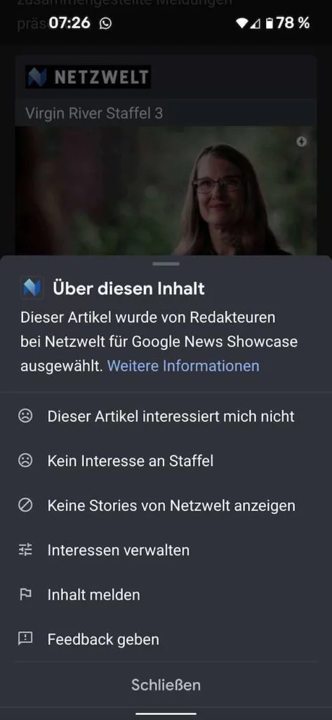 20210827 News Showcase | Android-User.de3