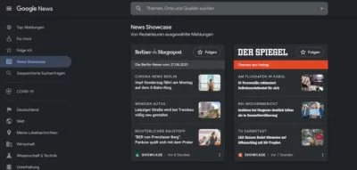 20210827 News Showcase | Android-User.de7