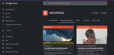 20210827 News Showcase | Android-User.de8
