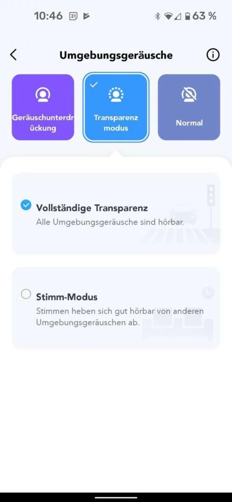 20210903 Anker Life P3 | Android-User.de17