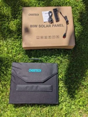 20210903 Choetech Solar | Android-User.de3