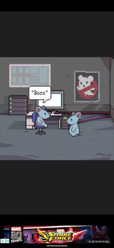 20210906 Mousebusters | Android-User.de10