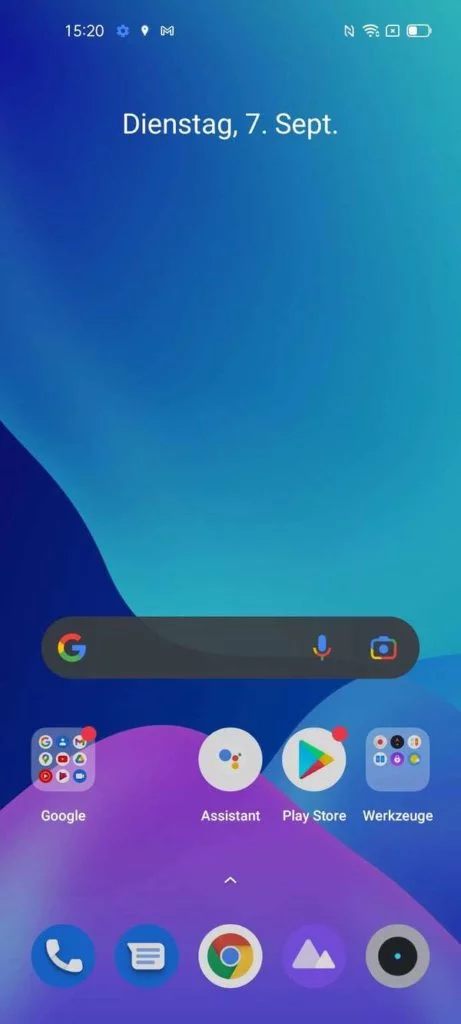 20210908 Realme GT Master Edition 5G| Android-User.de1