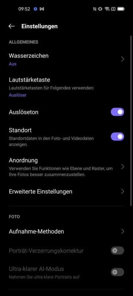 20210908 Realme GT Master Edition 5G| Android-User.de14