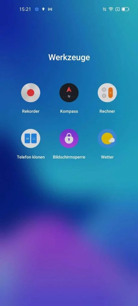 20210908 Realme GT Master Edition 5G| Android-User.de4
