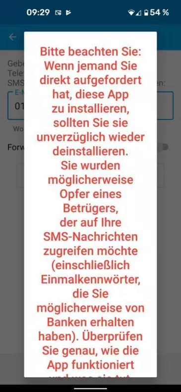 20210910 SMS | Android-User.de22