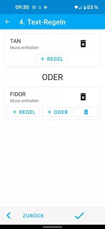 20210910 SMS | Android-User.de24
