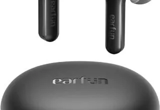 Im Test – EarFun Air Pro 2, ANC Wireless Earbuds