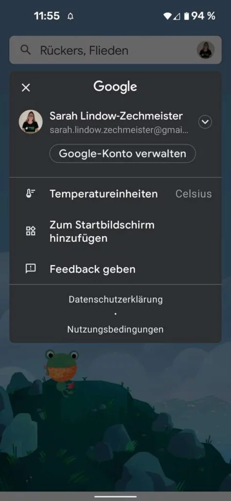 20210913 Wetter App | Android-User.de3
