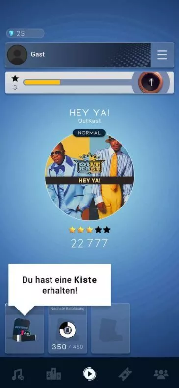 20210916 Beatstar | Android-User.de10