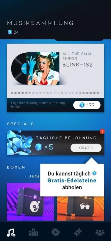 20210916 Beatstar | Android-User.de18