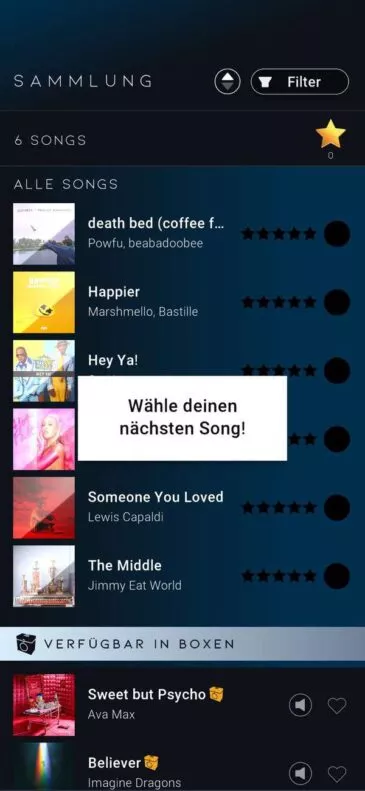 20210916 Beatstar | Android-User.de7