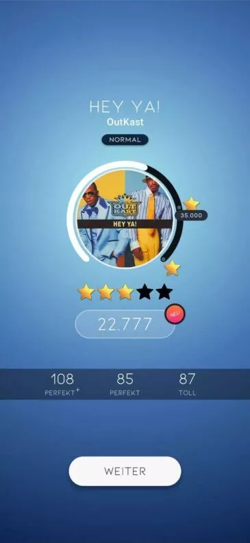 20210916 Beatstar | Android-User.de9