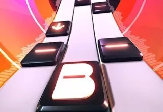 Beatstar – Touch your Music