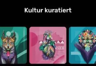 Pixel Phones – Hintergründe zum Hispanic Heritage Month