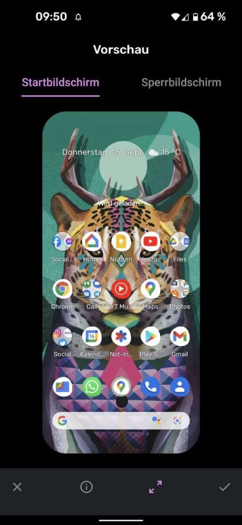 20210916 Hispanic Hintergründe Pixel | Android-User.de3