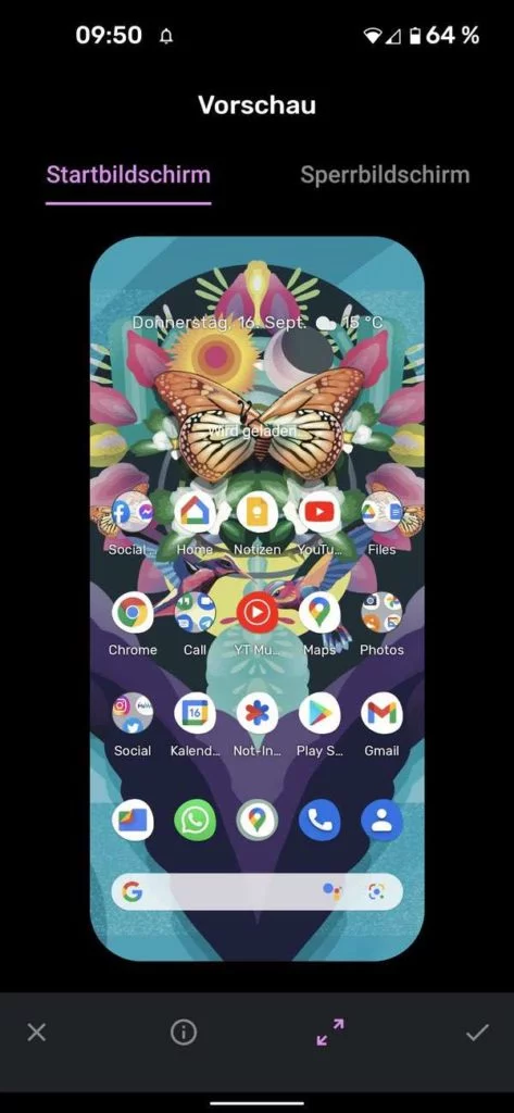 20210916 Hispanic Hintergründe Pixel | Android-User.de7