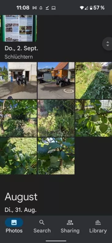 20210916 Photos Material You | Android-User.de5
