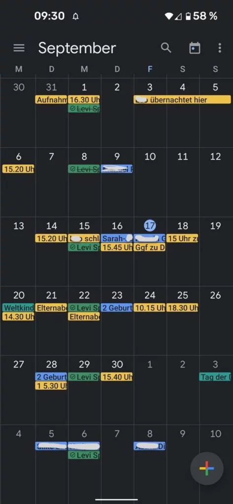 20210917 Kalender Material You | Android-User.de1