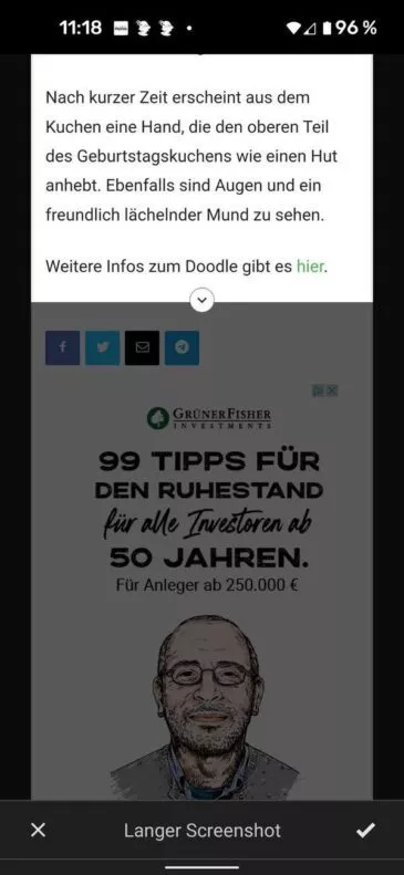 20210927 Long Screenshot Chrome | Android-User.de12