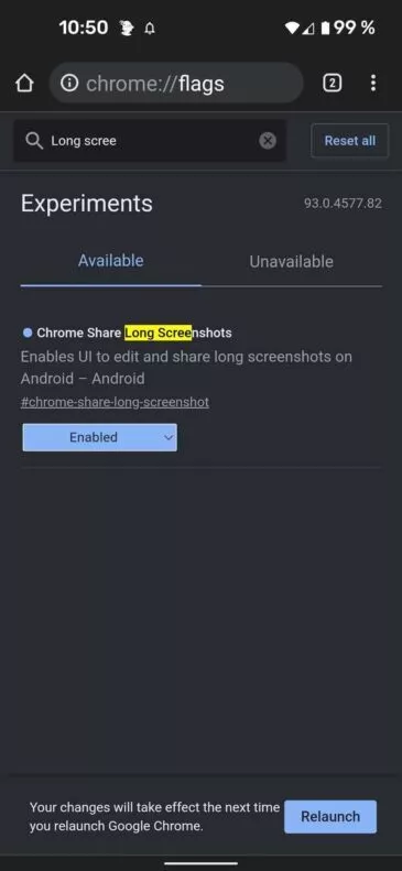 20210927 Long Screenshot Chrome | Android-User.de4