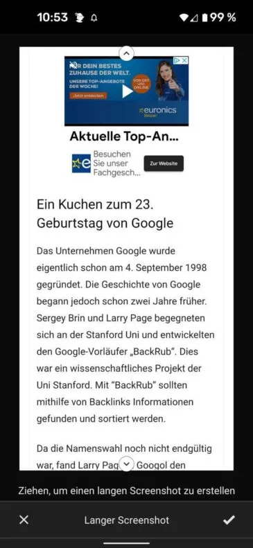 20210927 Long Screenshot Chrome | Android-User.de8