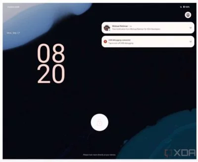 20210928 Android 12.1 | Android-User.de4