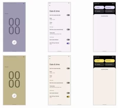 20210928 Android 12.1 | Android-User.de9