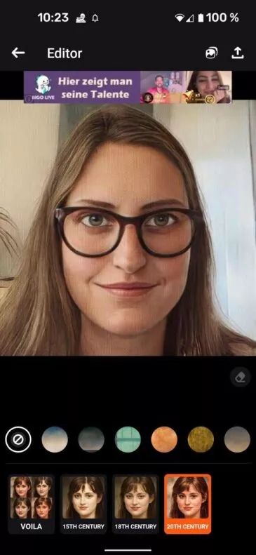 20210929 Voila | Android-User.de10