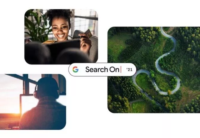 20210930 Search On 21 Icon | Android-User.de