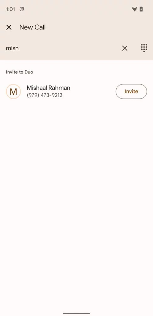 Google-Duo-Material-You-redesign-5