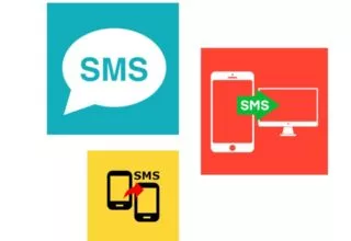Tipp: Automatische SMS Weiterleitung auf dem Smartphone