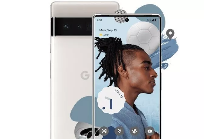 pixel-6-pro-silver | Android-User.de