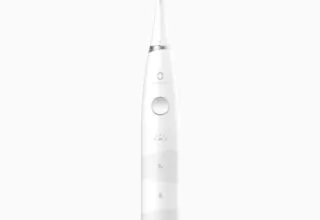 Im Test – Oclean Sonic Electric Toothbrush FLOW