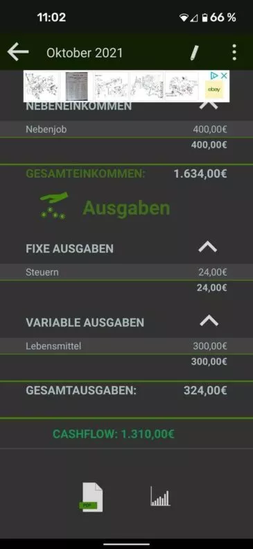 20211004 Cashflowrechner | Android-User.de8