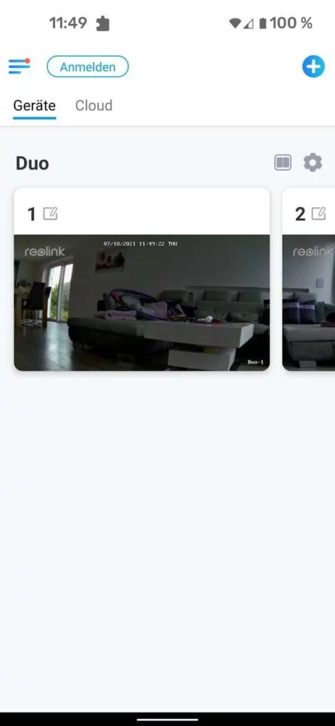 20211007 Reolink Duo | Android-User.de4