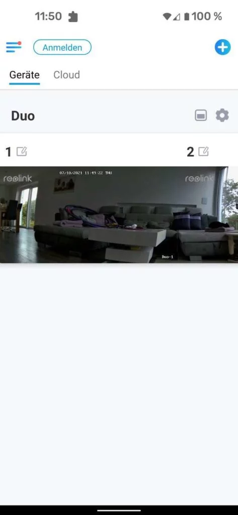 20211007 Reolink Duo | Android-User.de7