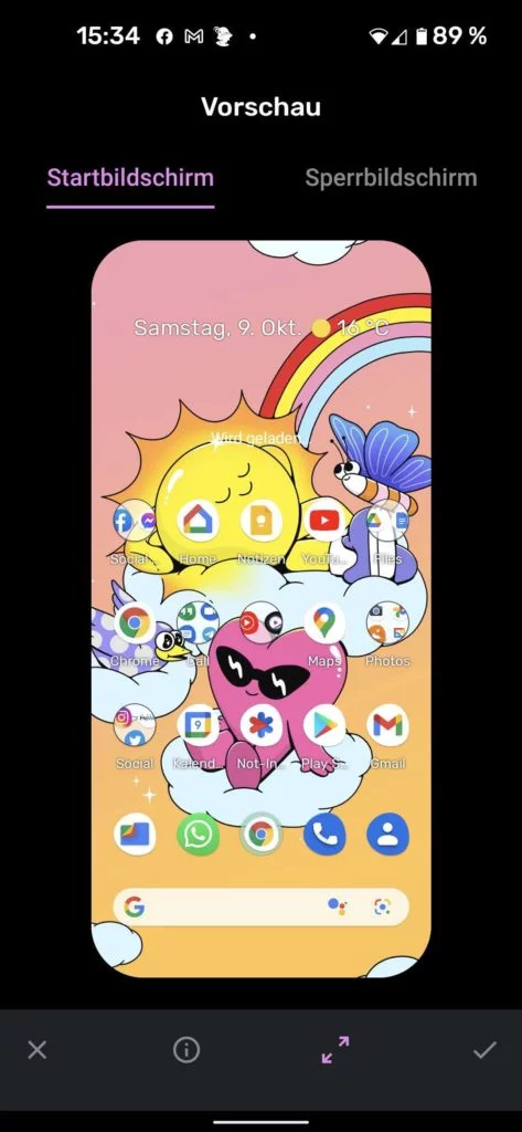20211009 Health Awareness Day | Android-User.de2