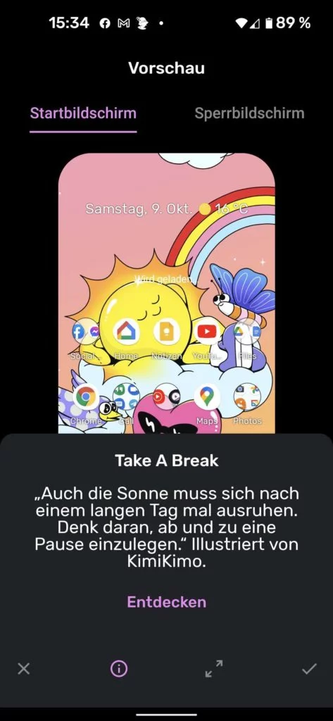 20211009 Health Awareness Day | Android-User.de3