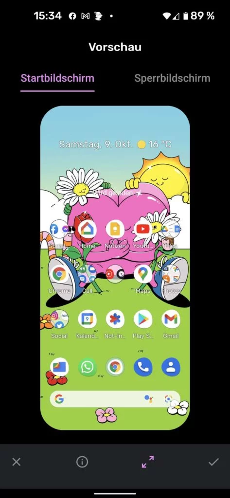 20211009 Health Awareness Day | Android-User.de4