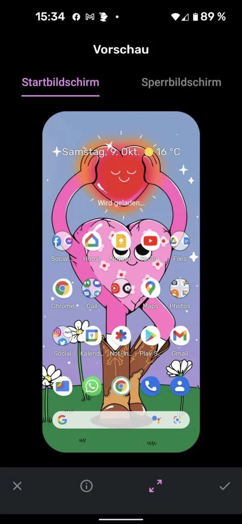 20211009 Health Awareness Day | Android-User.de5