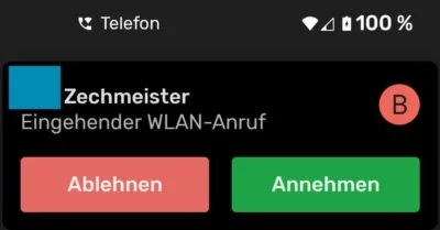 20211010 WiFi Calling 2 | Android-User.de