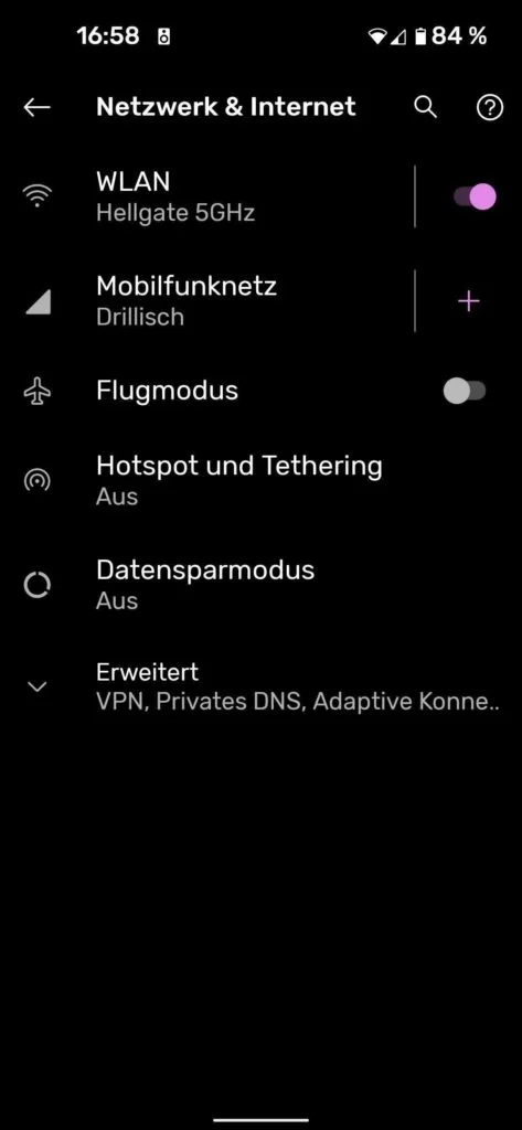 20211010 WiFi Calling | Android-User.de3