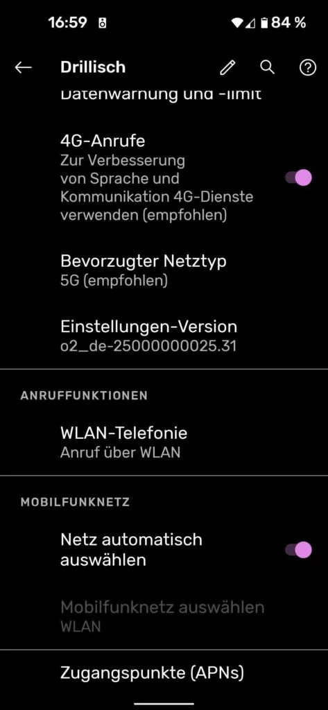 20211010 WiFi Calling | Android-User.de4