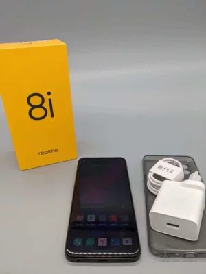 20211013 Realme 8i | Android-User.de1