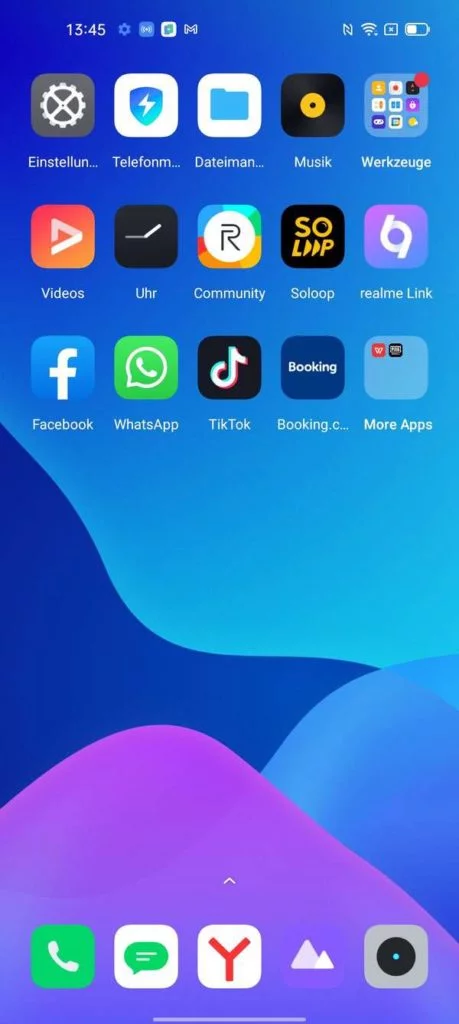 20211013 Realme 8i | Android-User.de11