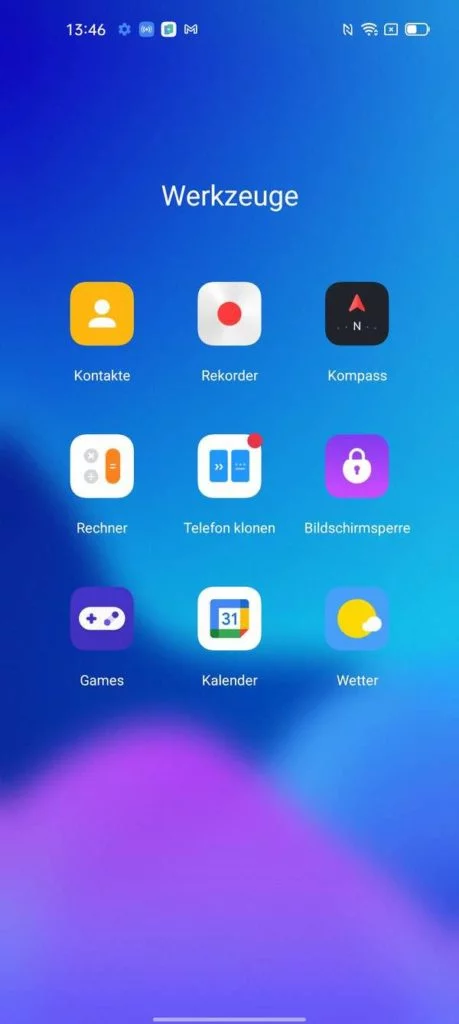 20211013 Realme 8i | Android-User.de14